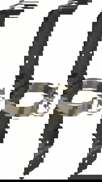 Fire Extinguisher Brackets, Mounts & Accessories; Product Type: Vehicle-Mount Fire Extinguisher Brackets ; Maximum Extinguisher Capacity: 2.5 ; Extinguisher Part Number Compatibility: 466205;466227;466228